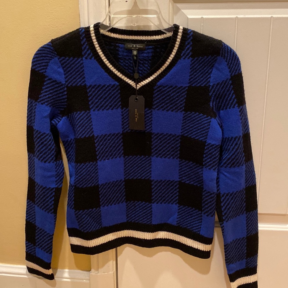 Rag & Bone Sweater
